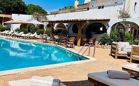 Hotel Palombaggia
